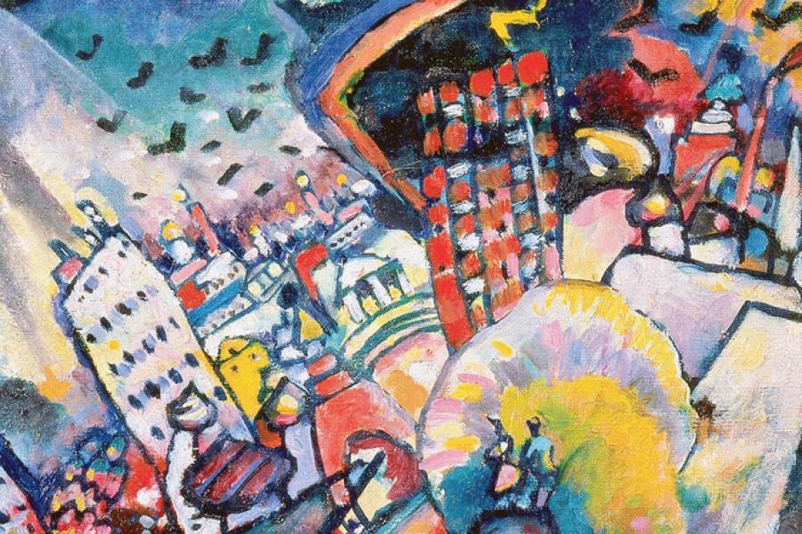 Norwich Philharmonic - Shostakovich, Rachmaninov, Prokofiev