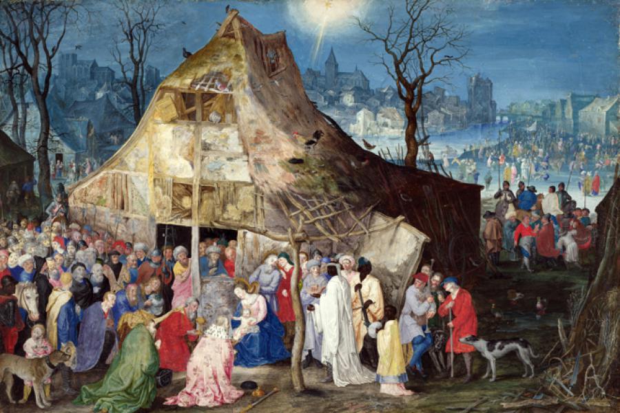 Norwich Philharmonic - Family Christmas Concert