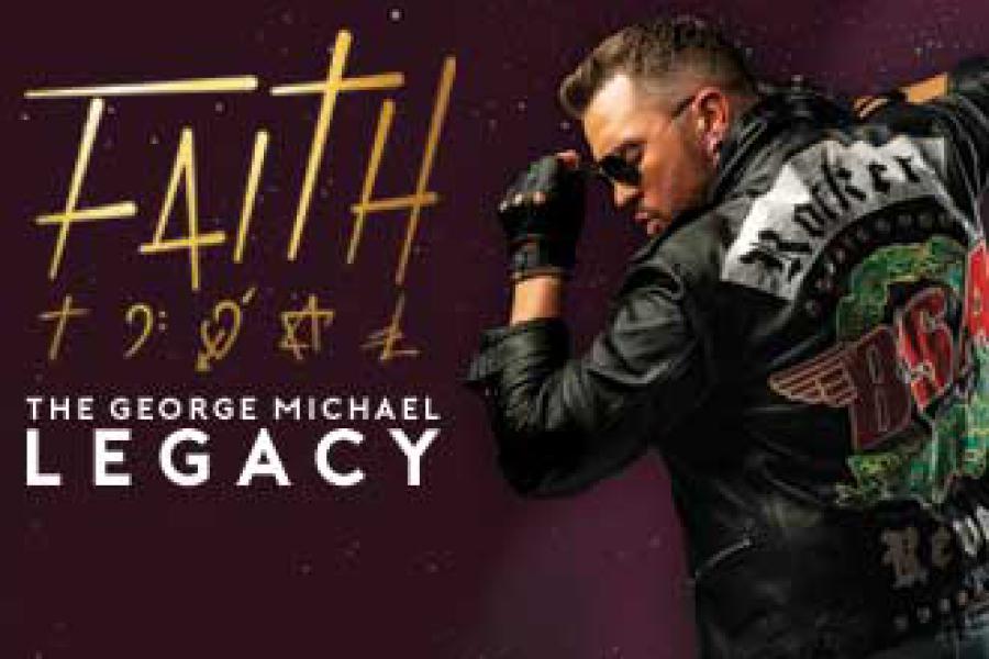 Faith The Legacy