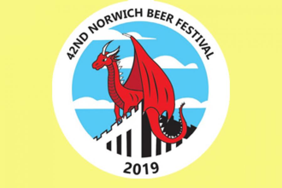 Norwich Beer Festival 2019