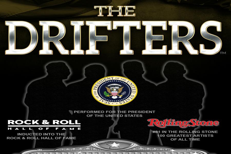 The Drifters