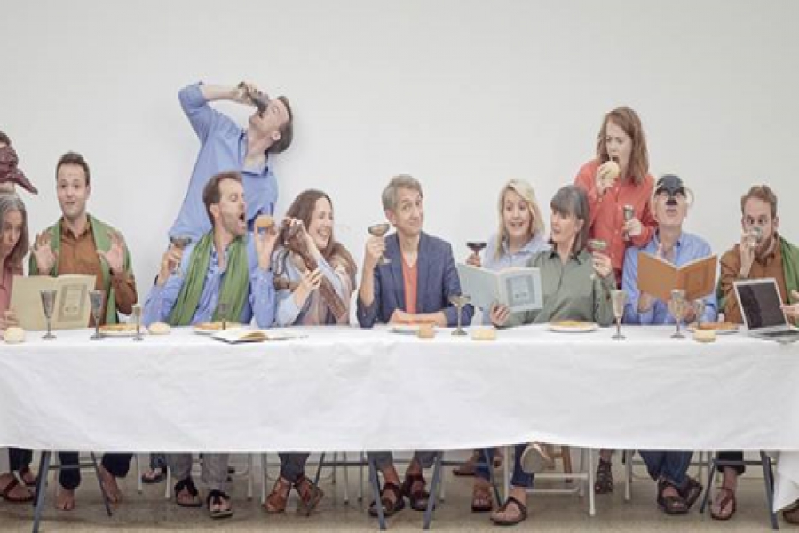 NNF: I Fagiolini - CANCELLED