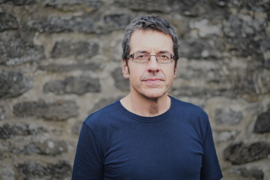 George Monbiot - System Change, not Climate Change