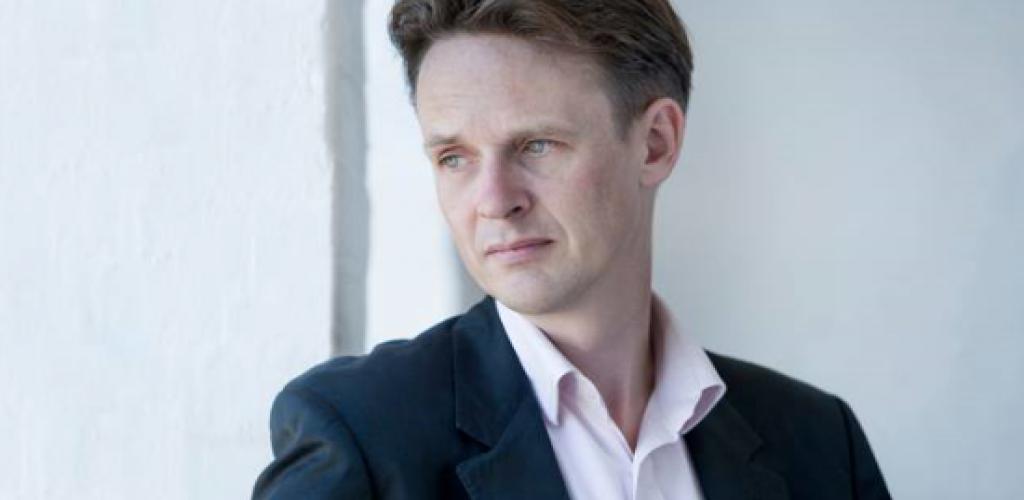 NNF: Ian Bostridge - CANCELLED