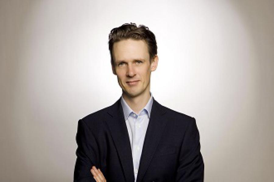 Britten Sinfonia: Curlew River