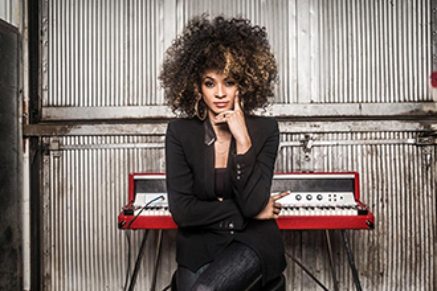 NNF: Kandace Springs - CANCELLED