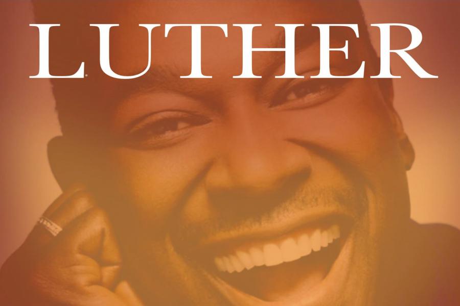 A Luther Vandross Celebration
