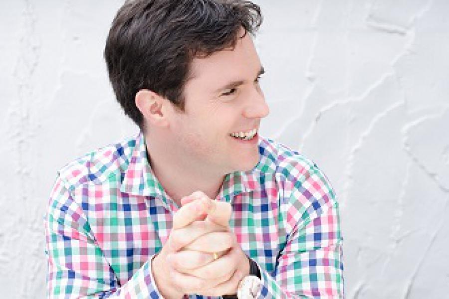 Britten Sinfonia: St Matthew Passion - POSTPONED