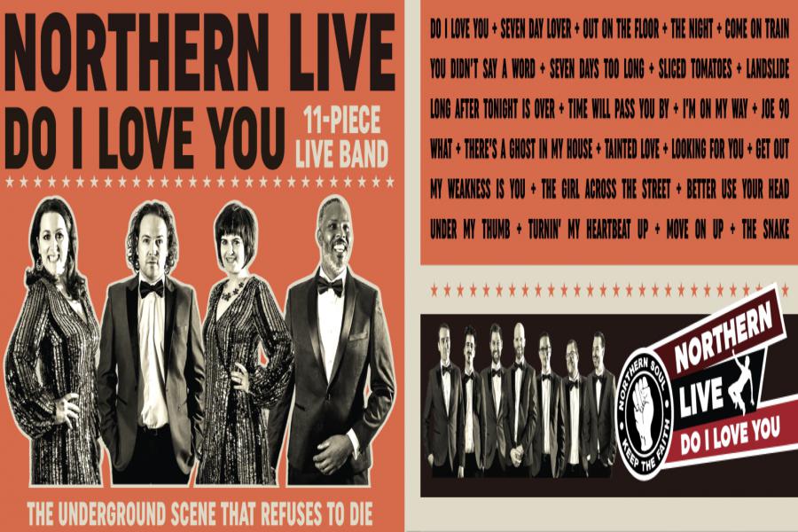 Northern Live