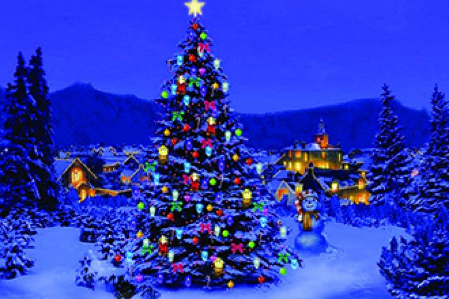 Norwich Philharmonic - Family Christmas Concert