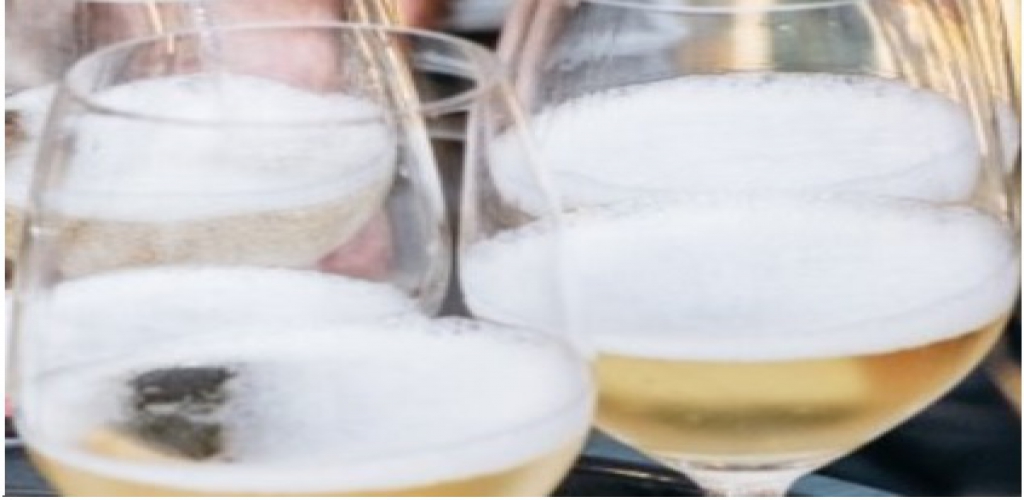 NEW DATE - Prosecco & Cheese Bottomless Brunch