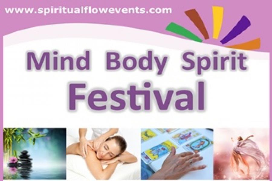 Mind Body Spirit Festival