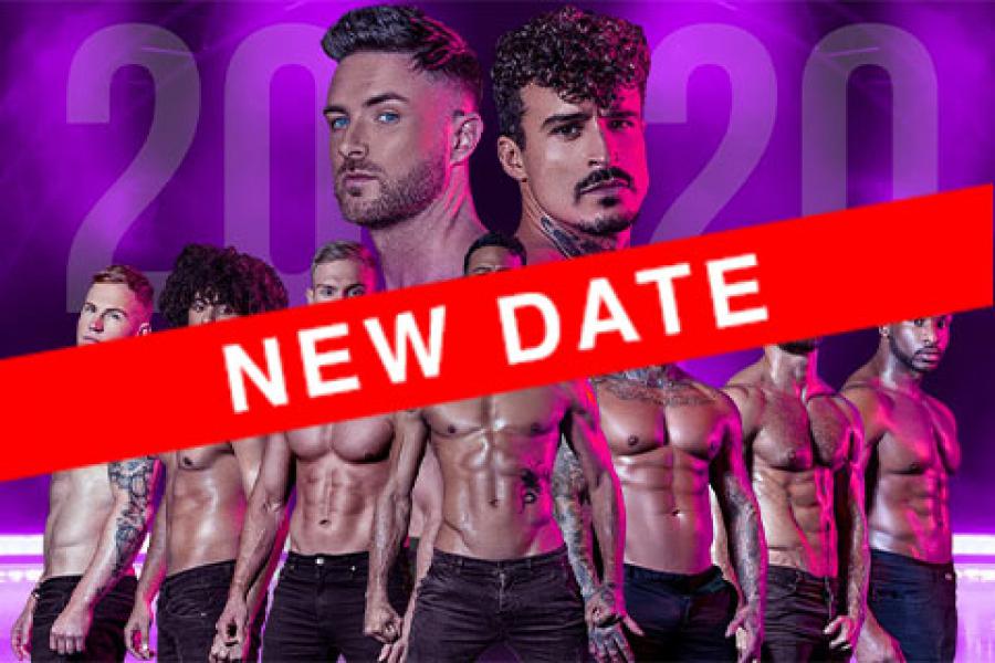 Dreamboys - Too hard to Resist