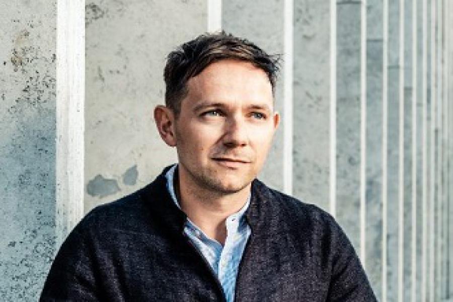 Britten Sinfonia: At Lunch Three with Iestyn Davies