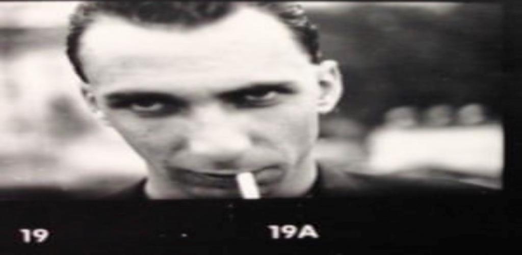 Will Self